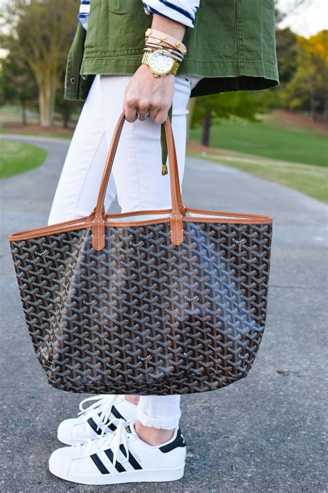 goyard bag purchase|where to buy goyard online.